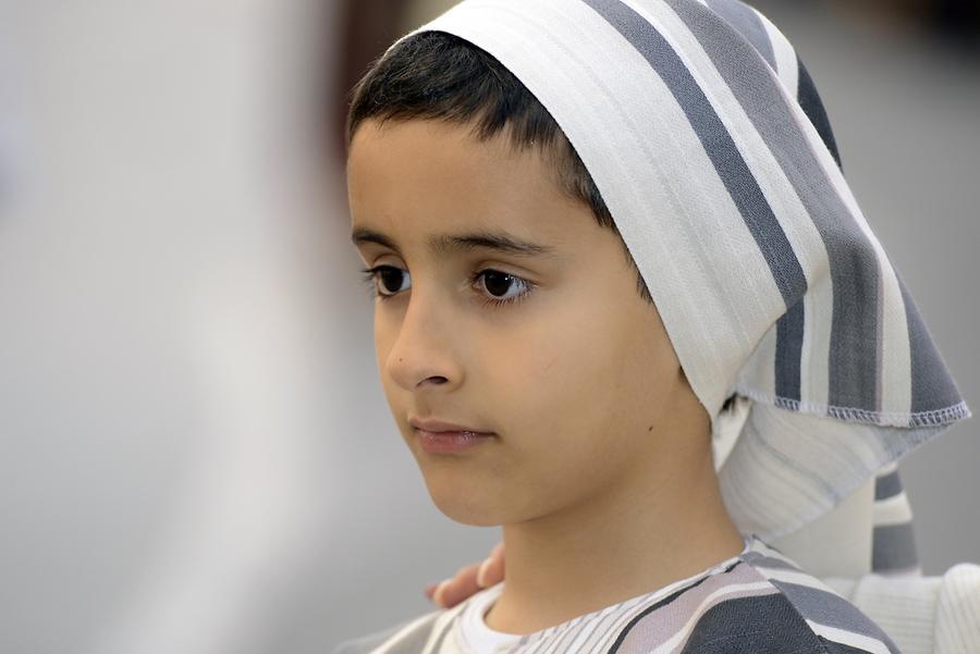 Zejtun - Good Friday Procession