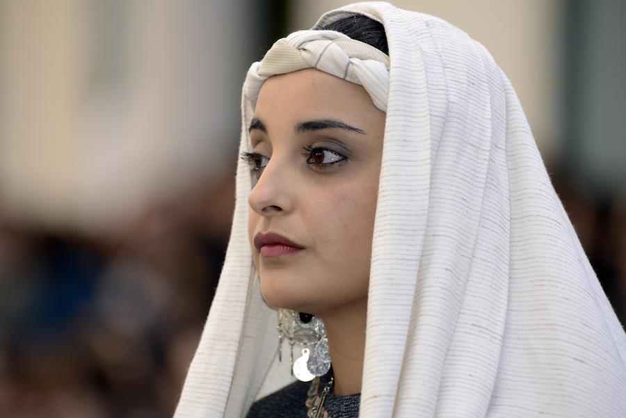 Zejtun - Good Friday Procession