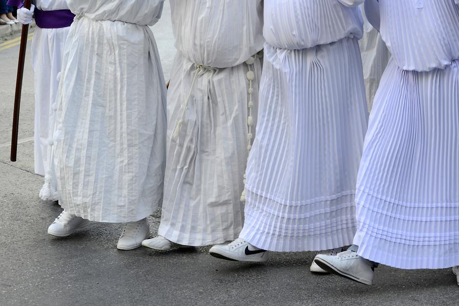 Zejtun - Good Friday Procession