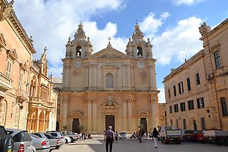 Mdina