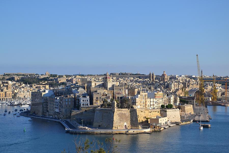 Senglea