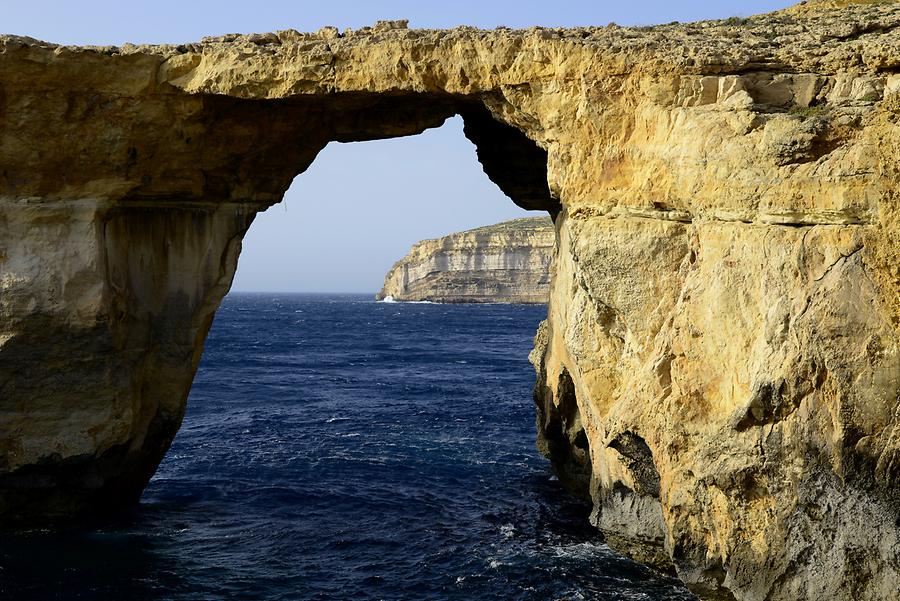 Dwejra Bay - Azure Window