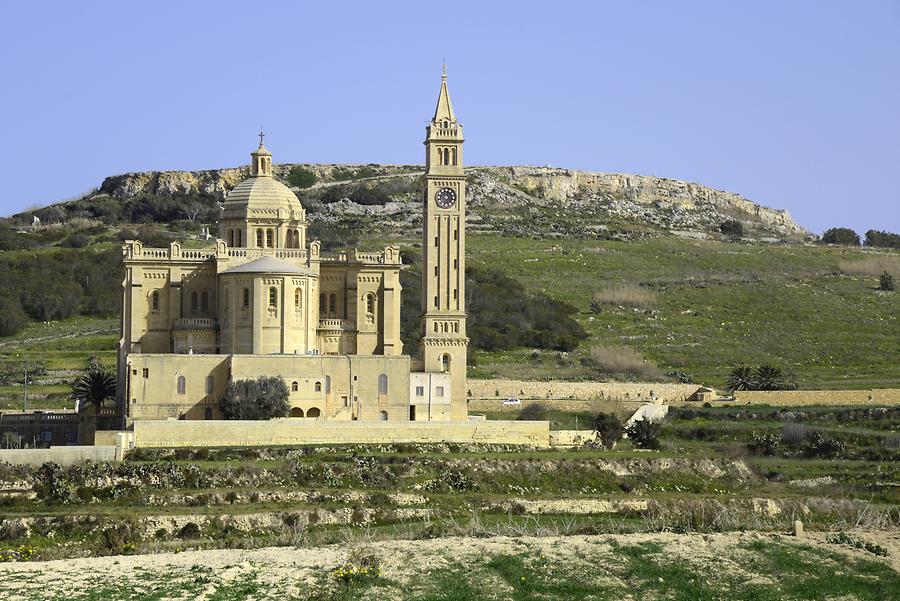 Gharb - Ta' Pinu