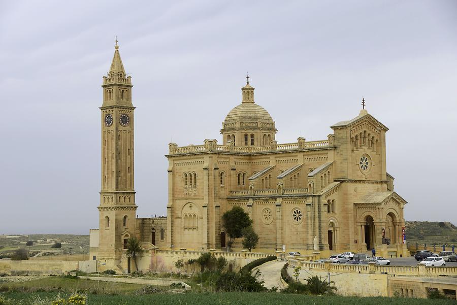 Gharb - Ta' Pinu