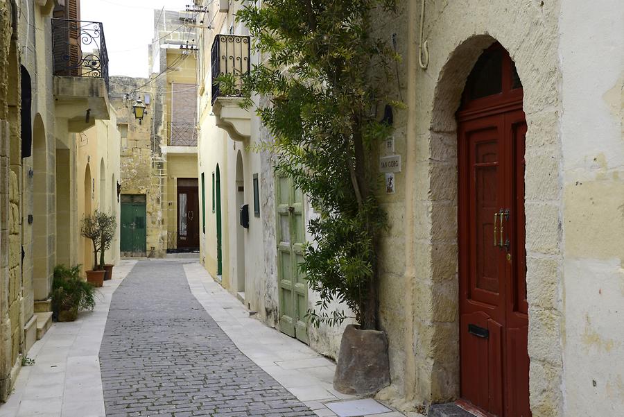 Rabat - Old Town