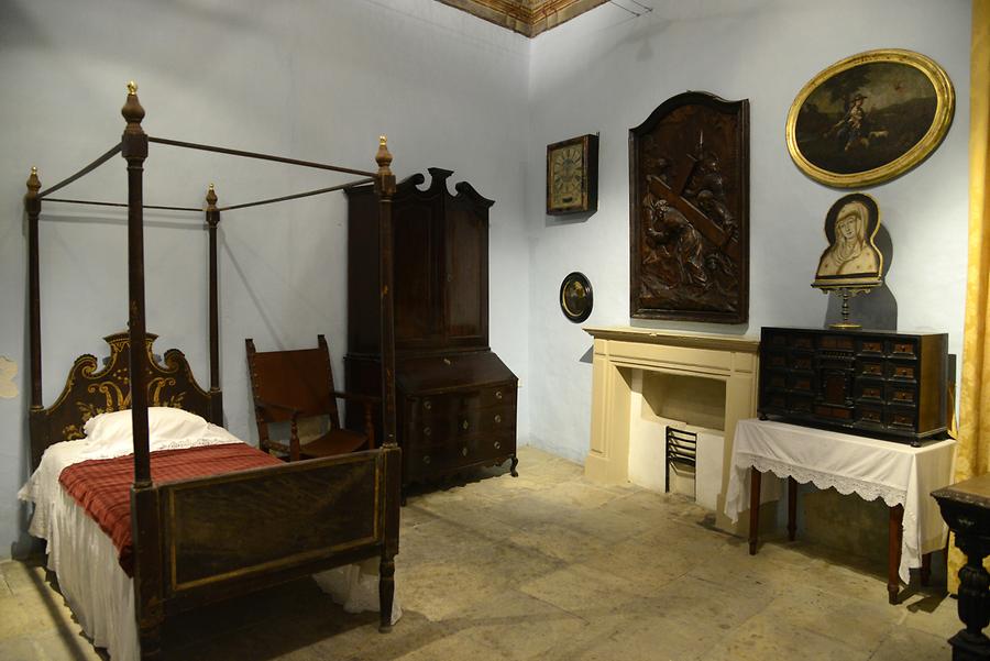 Vittoriosa - Inquisitor's Palace