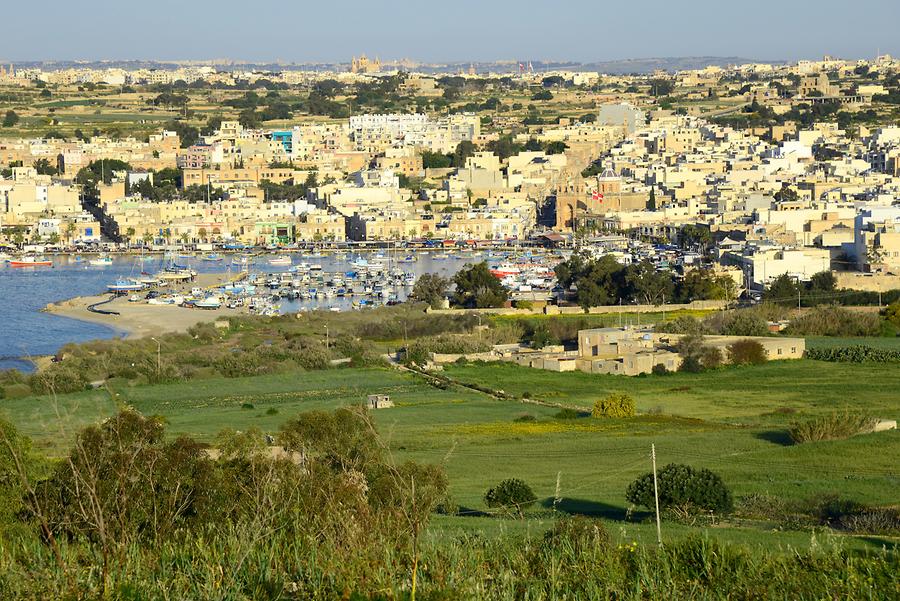 Marsaxlokk