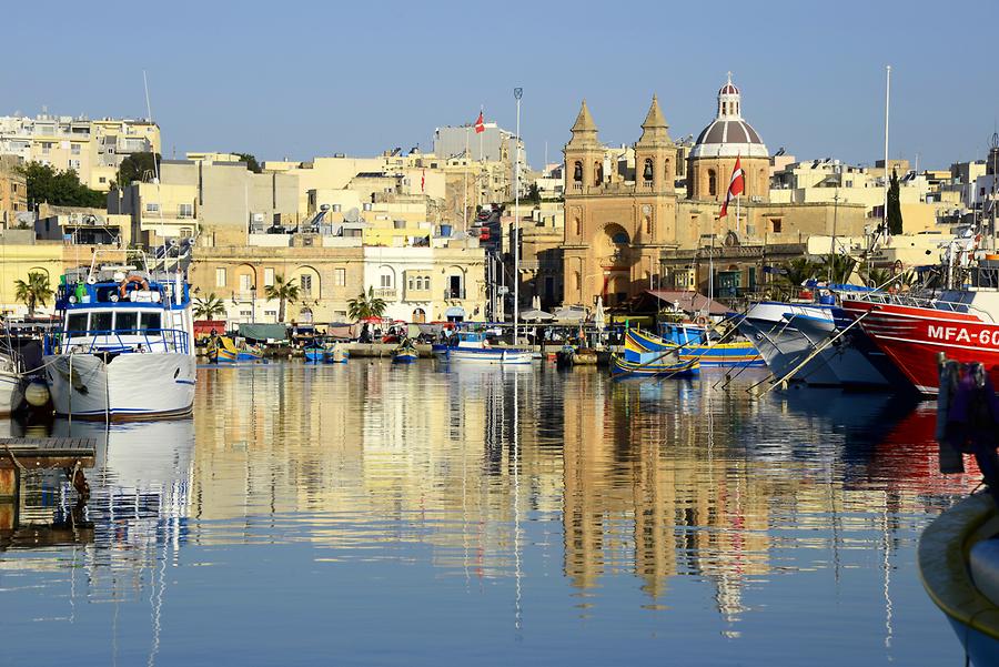 Marsaxlokk