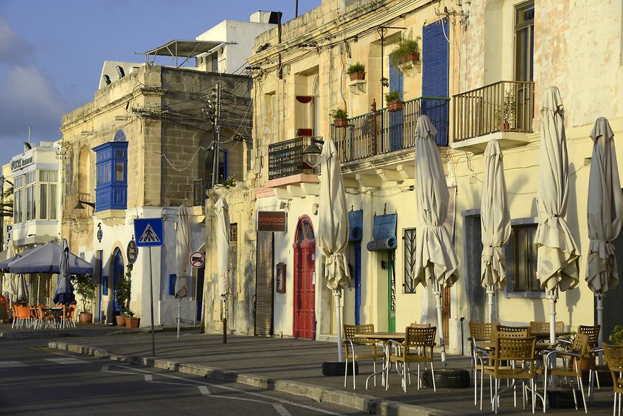 Marsaxlokk