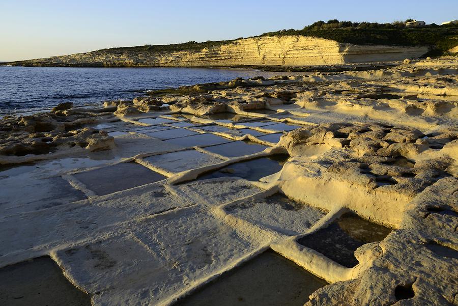 St. Peter's Pool - Coast