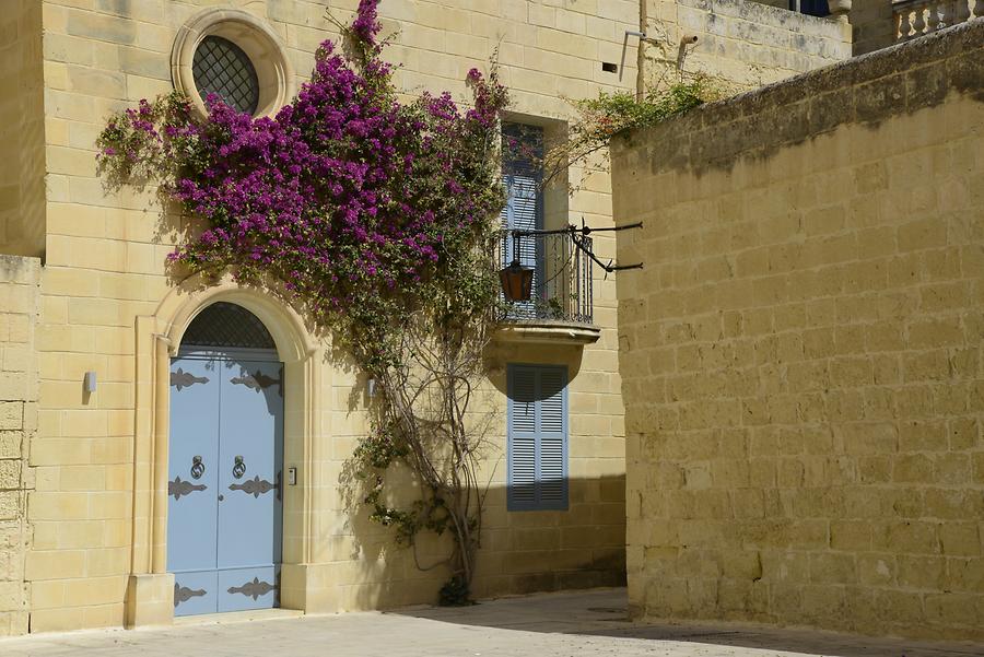 Mdina - Old Town