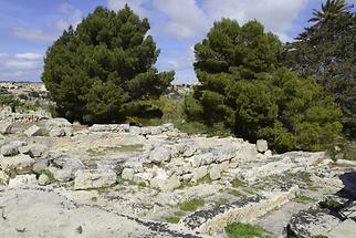 Mdina - Roman Villa