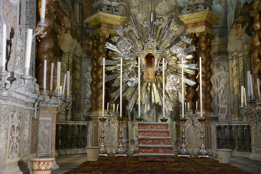 Mdina Cathedral & Museum