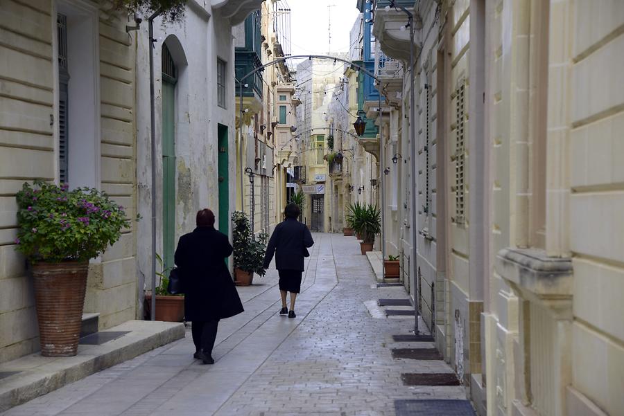 Rabat - Old Town
