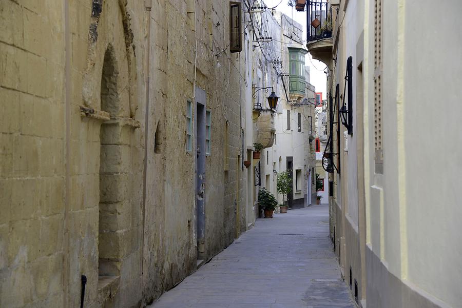 Rabat - Old Town