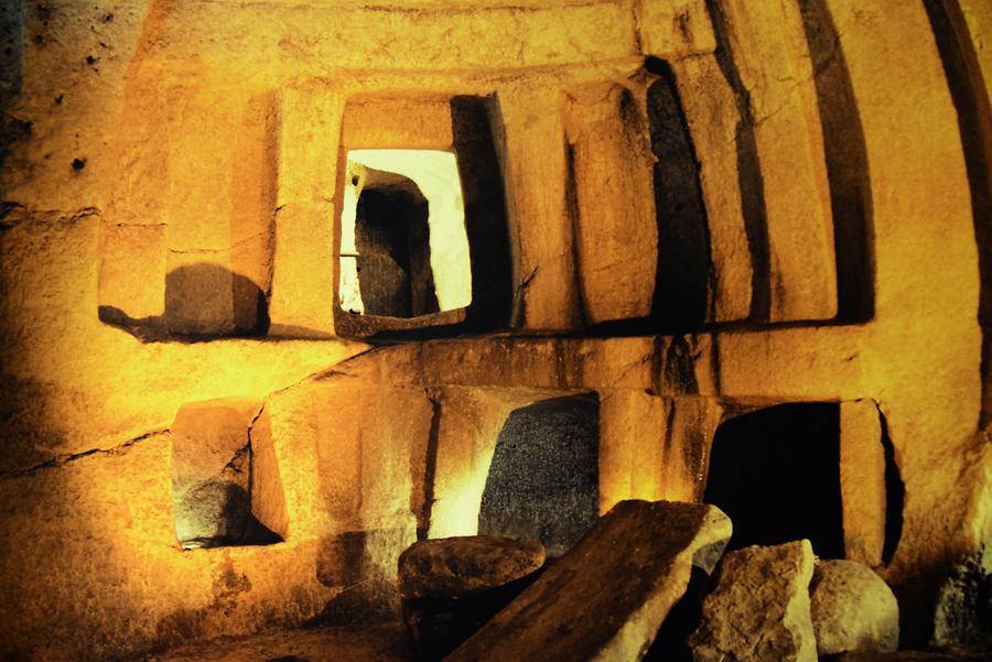 Hypogeum