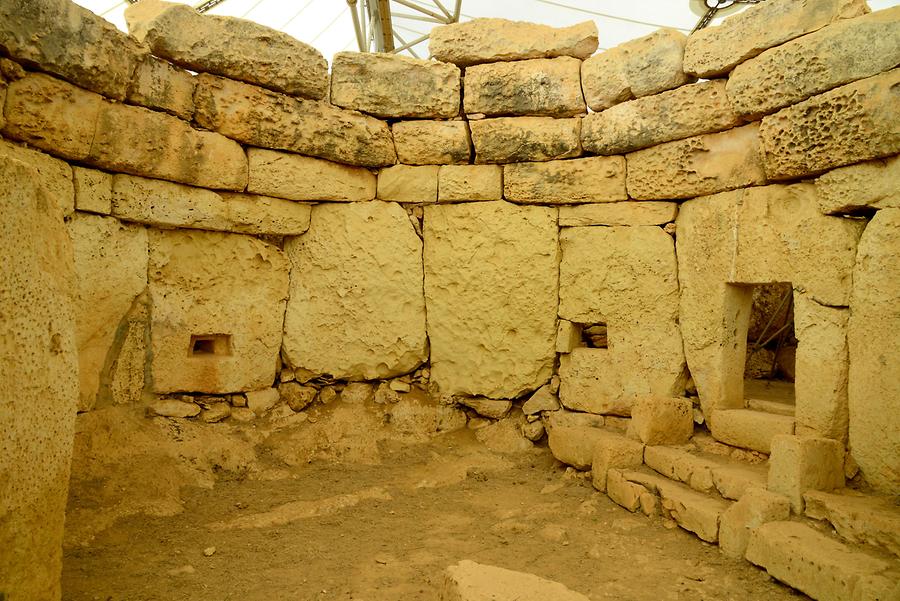 Mnajdra