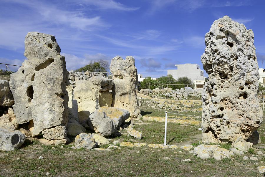 Skorba Temples