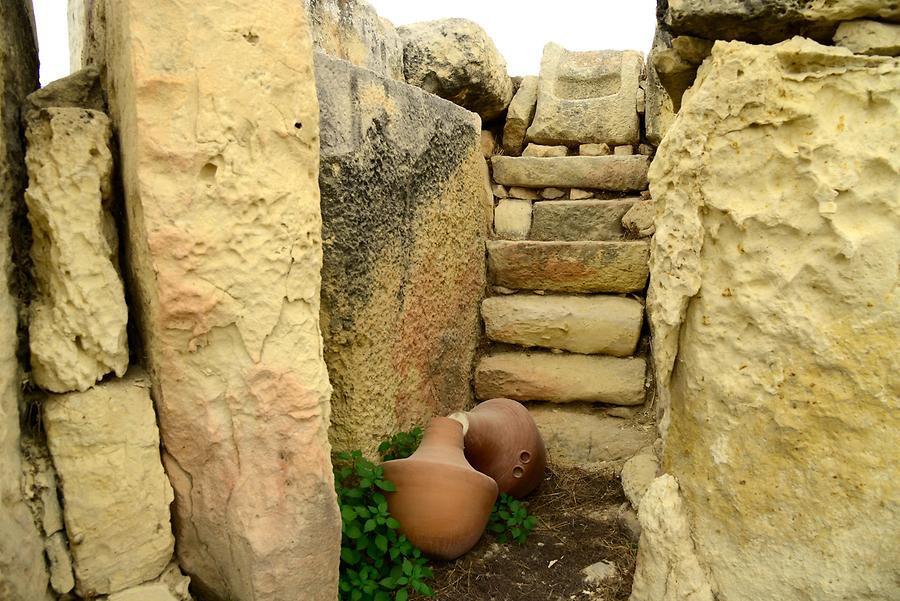 Tarxien Temples