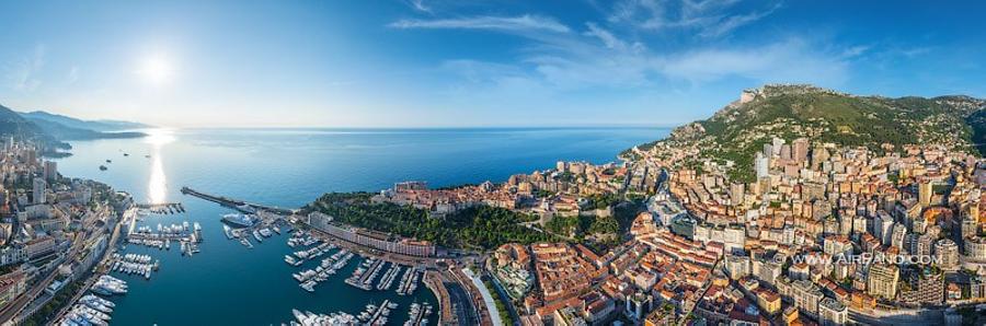 Monaco