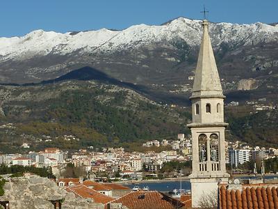 Montenegro