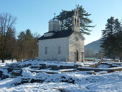 Montenegro