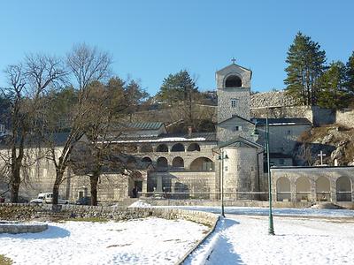 Montenegro