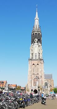 Delft