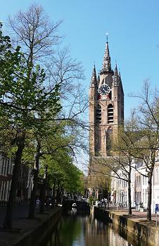 Delft