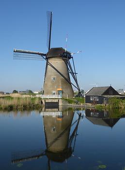 Kinderdijk