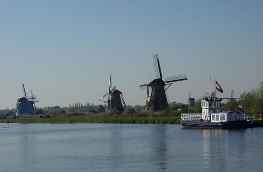 Kinderdijk