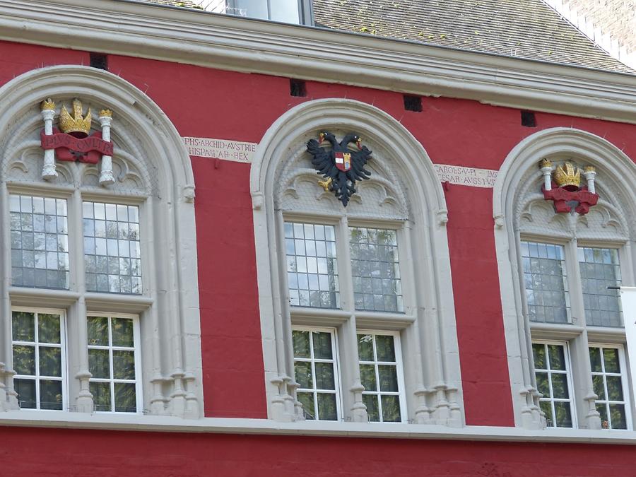 Maastricht - Vrijthof