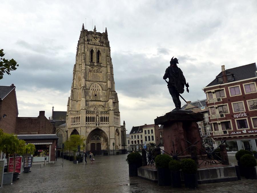 Tongeren