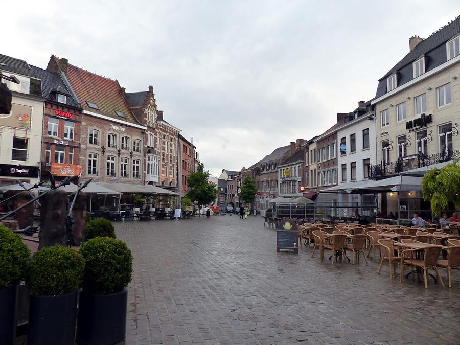 Tongeren - Grote Markt