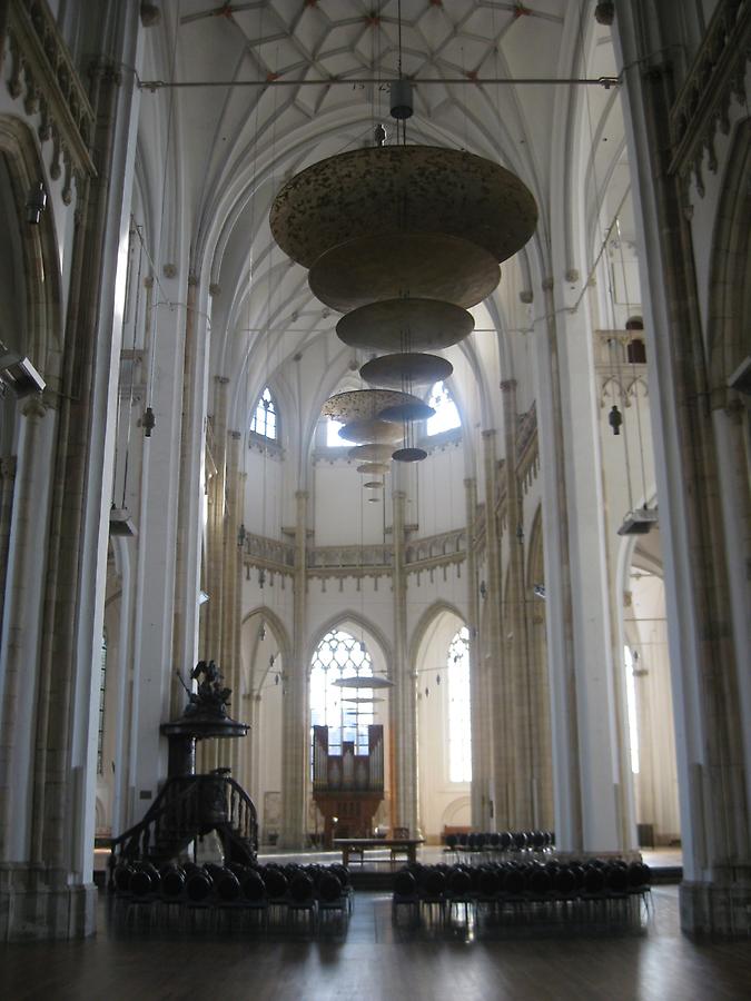 Arnhem - Grote Kerk