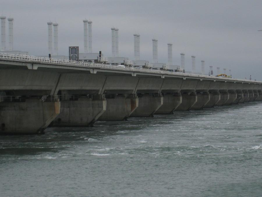 Oosterschelde