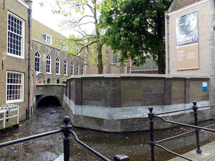 Gouda - Former Monastery