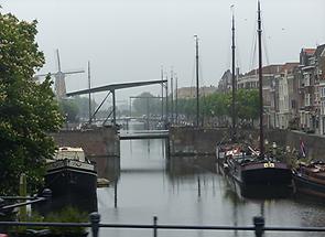 Rotterdam - Old Harbour