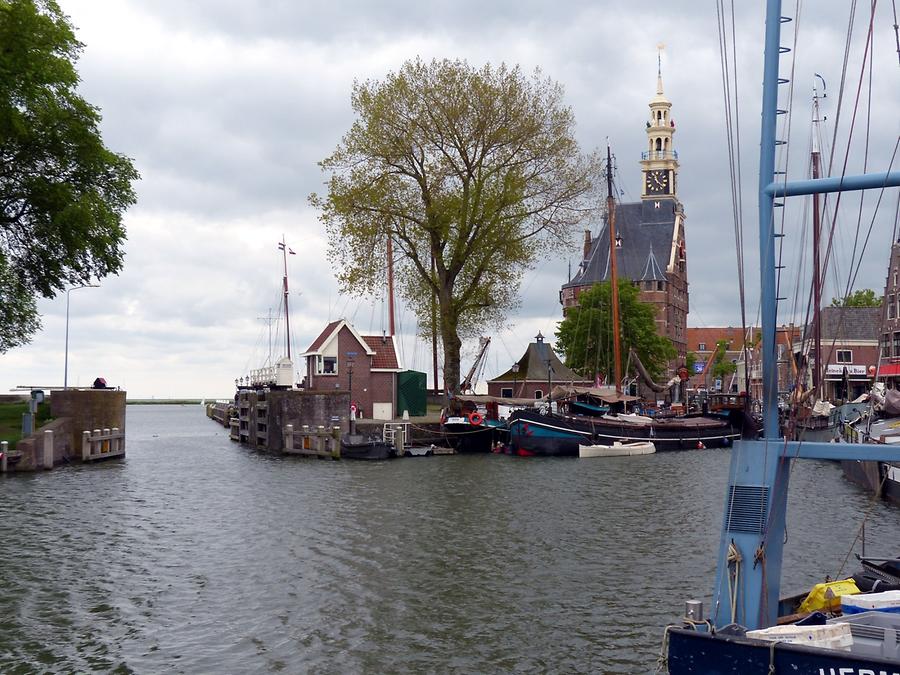 Hoorn - OldHarbour