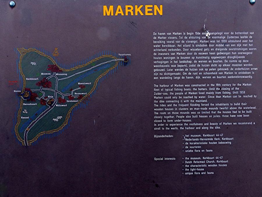 Marken