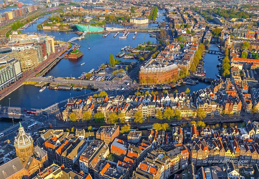 Amsterdam, Netherlands