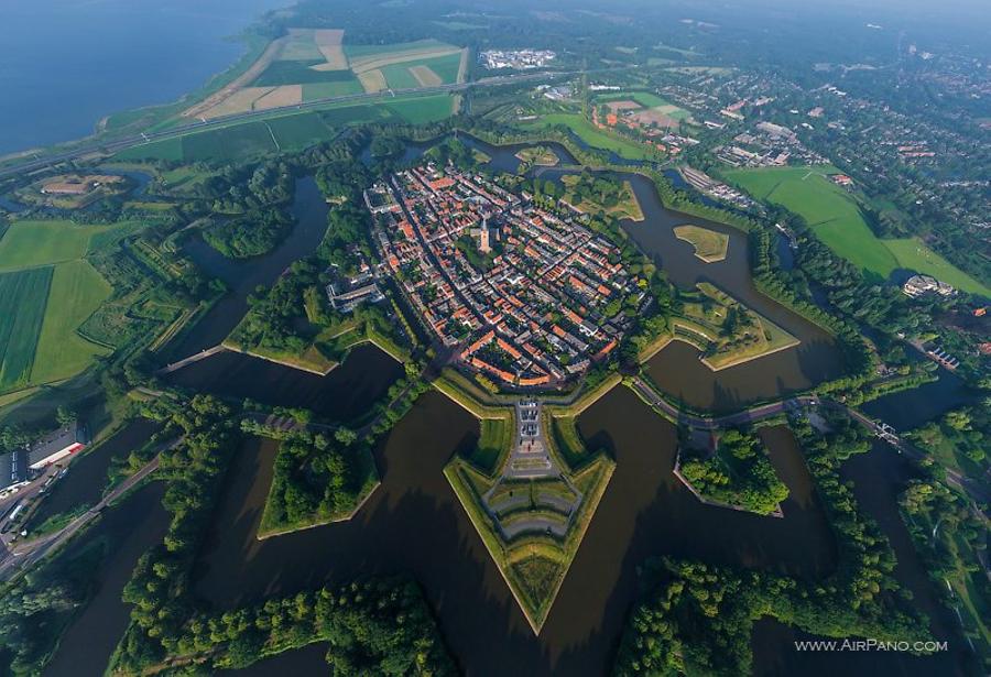 Naarden, Netherlands