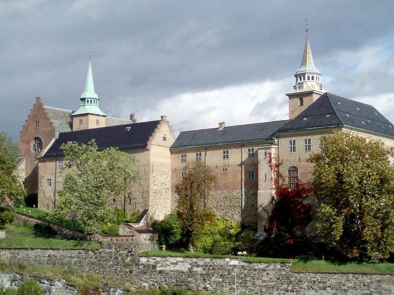 Akershus Fortress