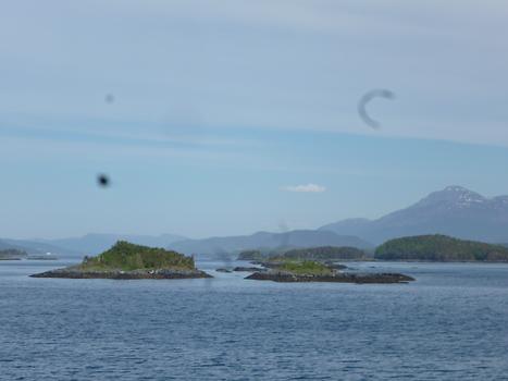 Molde - Fjord, Photo: T. Högg, 2014