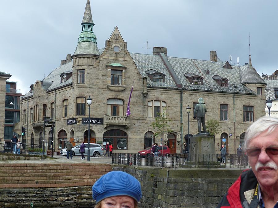 Alesund - Art Nouveau