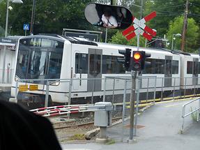 Oslo - Tramway