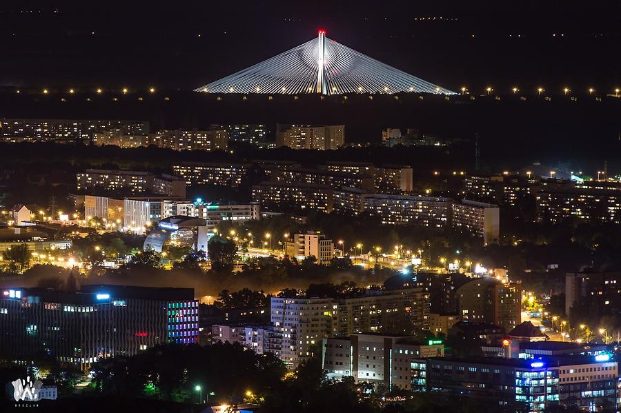 Sky Tower Viewpoint