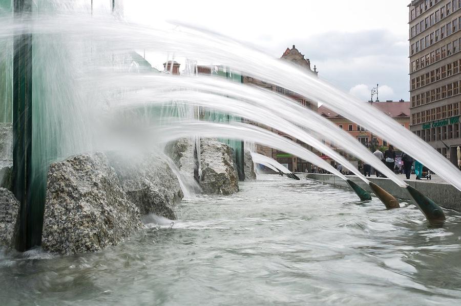 Zdroj Fountain