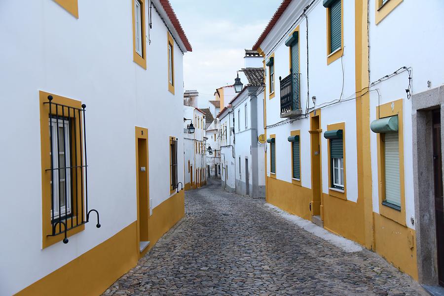 Évora - Historic City