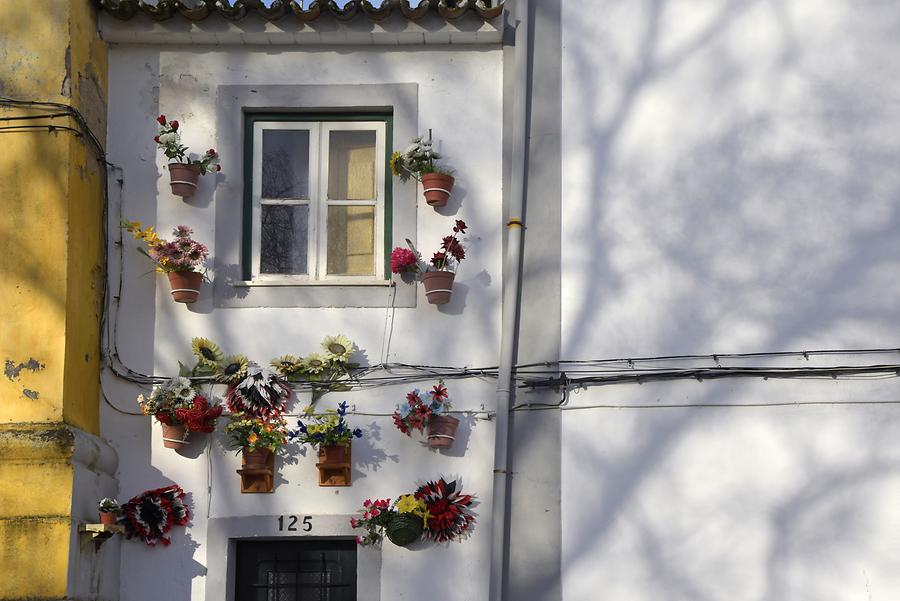 Évora - Historic City